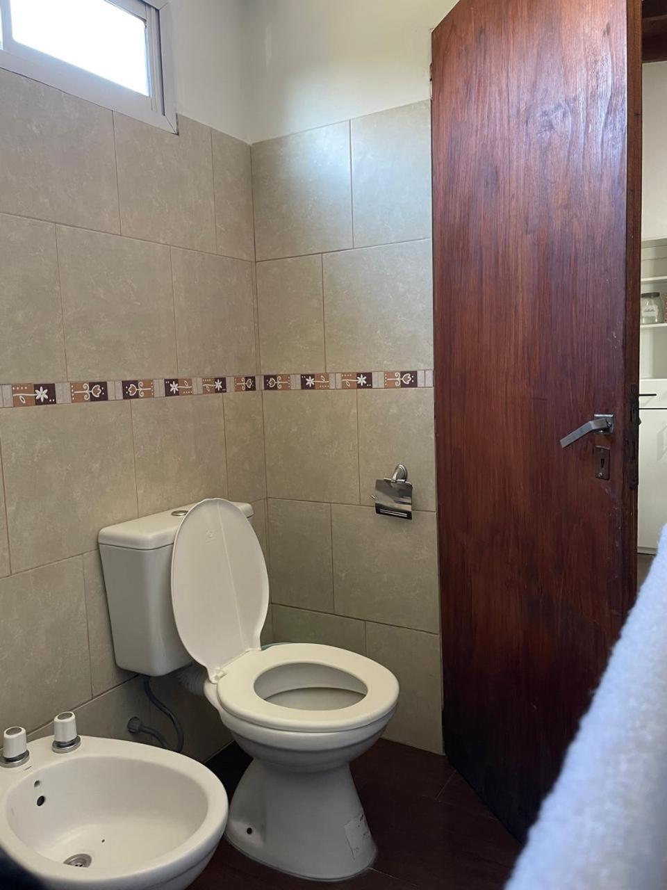 Hospedaje Umma-Ezeiza Buitenkant foto